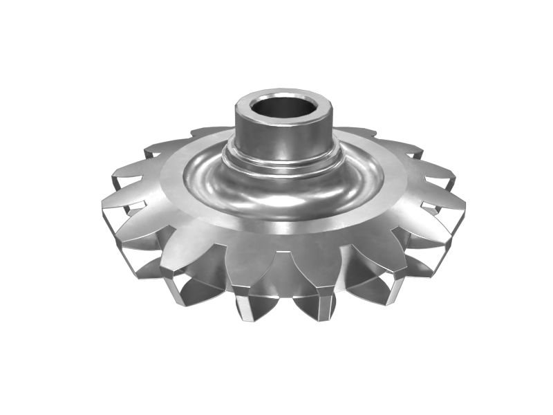 6G-9436: ШЕСТЕРНЯ