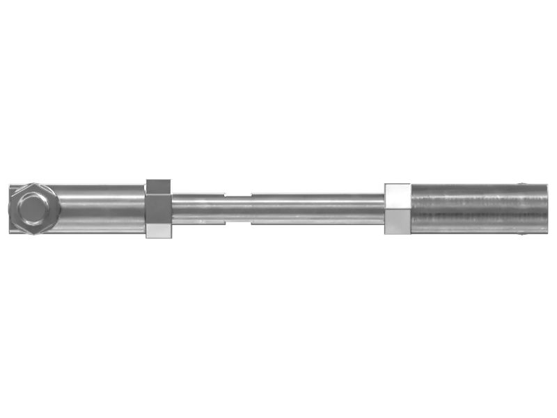 390-8743: Joystick Lever Rod 3908743 купить