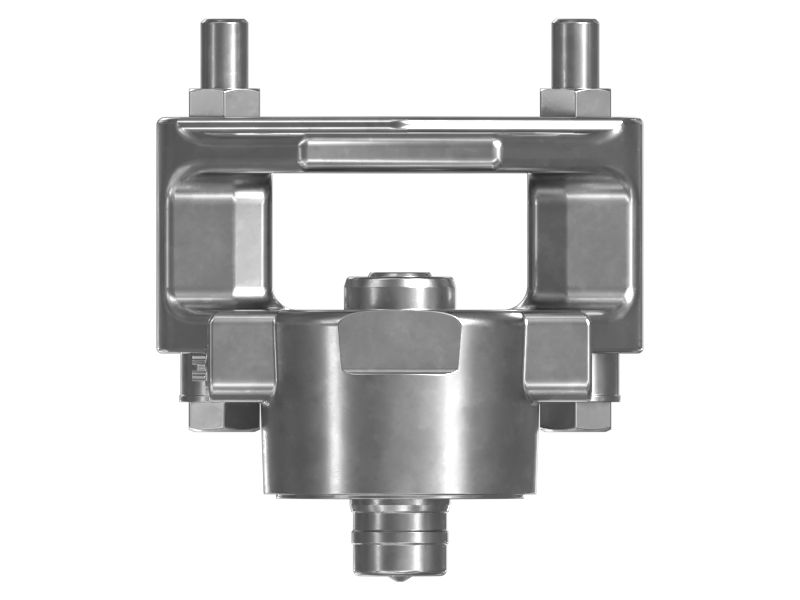 СТОЯНОЧНЫЙ ТОРМОЗ