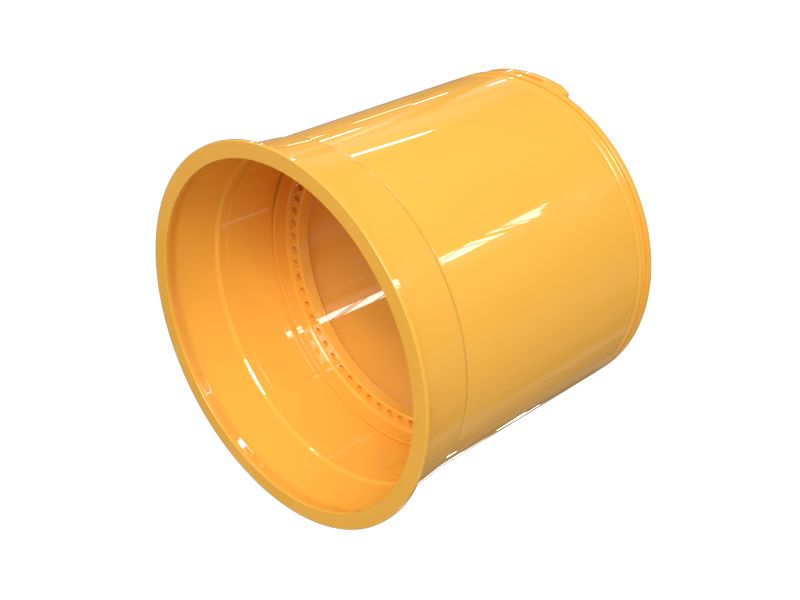 ОБОД В СБОРЕ