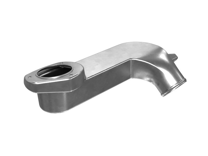 КАНАЛ ЛЕВЫЙ В СБОРЕ