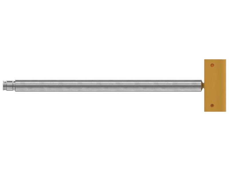 ШТОК В СБОРЕ