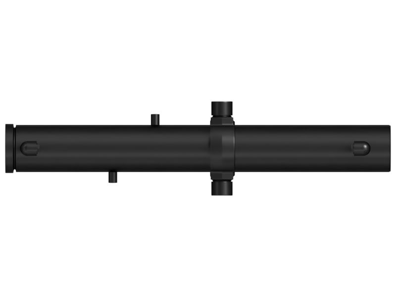 ЦИЛИНДР В СБОРЕ