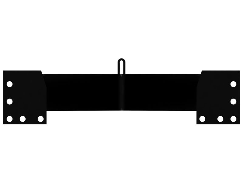 ТЯГОВОЙ БРУС В СБОРЕ