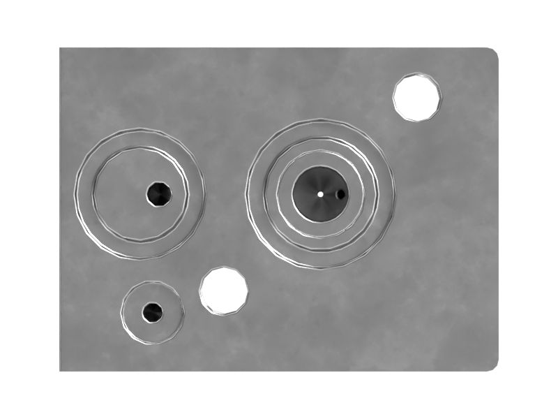 БЛОК КЛАПАНА