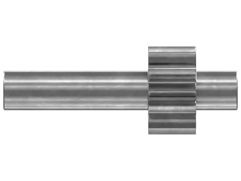 ШЕСТЕРНЯ В СБОРЕ