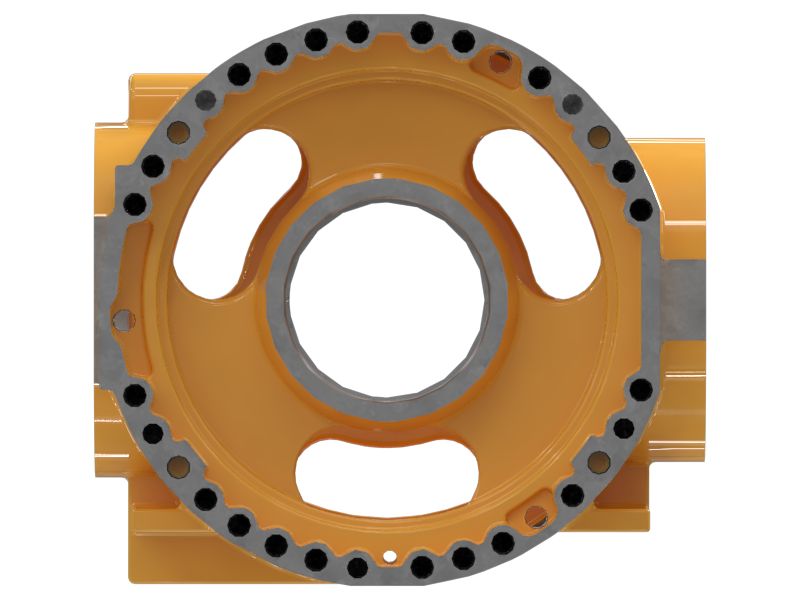 КОЖУХ В СБОРЕ