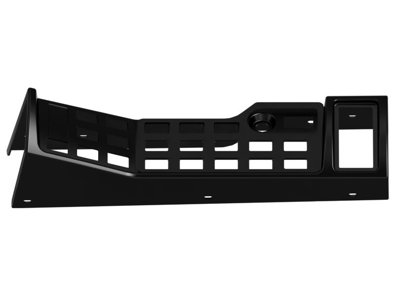 ПАНЕЛЬ ПЕРЕКЛЮЧАТЕЛЯ