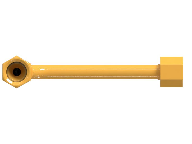 522-8143: Hose Assembly 5228143 купить