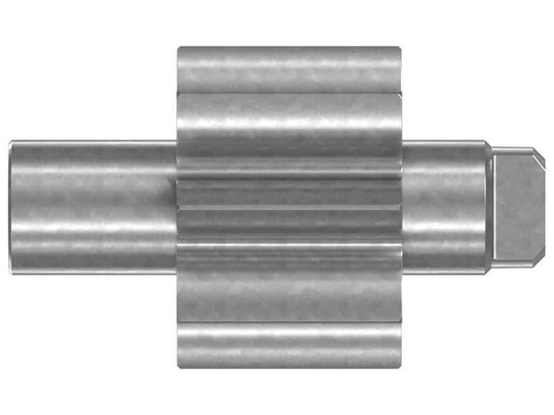 ШЕСТЕРНЯ В СБОРЕ