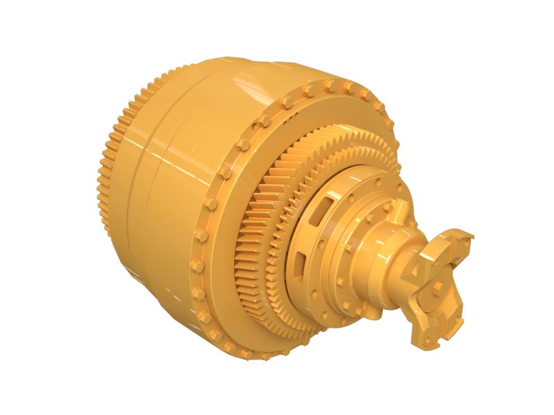 ОСНОВНОЙ БЛОК ГТ W/