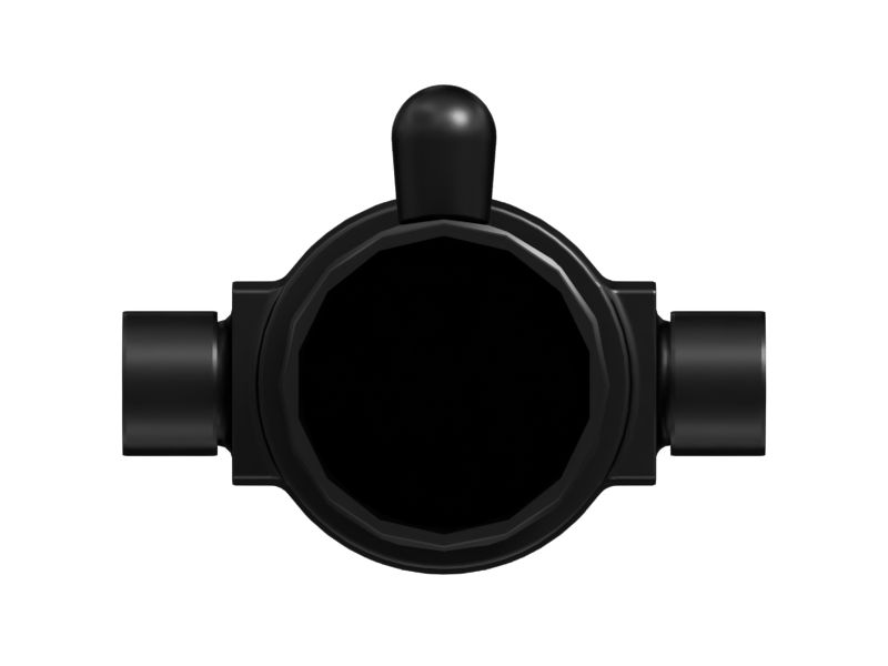 ЦИЛИНДР В СБОРЕ