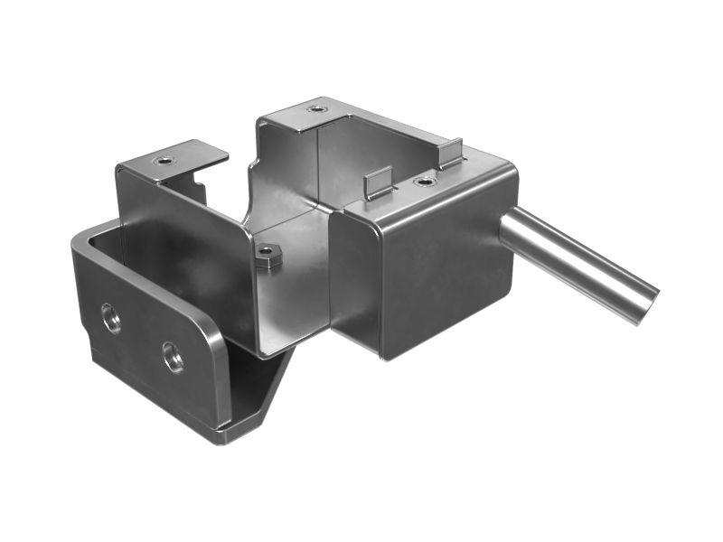 КОЖУХ В СБОРЕ