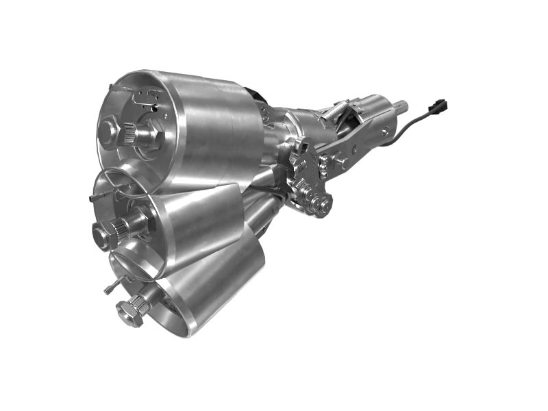 393-3602: СТОЛБ ST