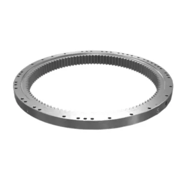 CAT 110 TIRNAKLI DÖNÜŞ TAHRİKİ YATAK VE DİŞLİSİ