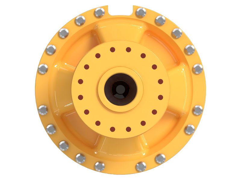 495-4917: WHEEL GP-FDR 4954917 купить
