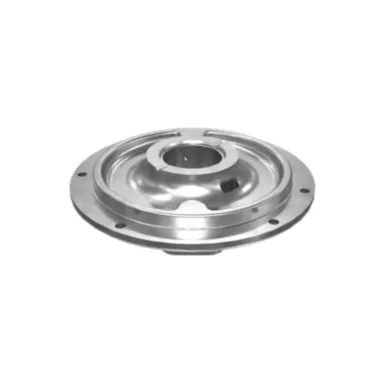 1W-4744: Adapter pompy hydraulicznej silnika