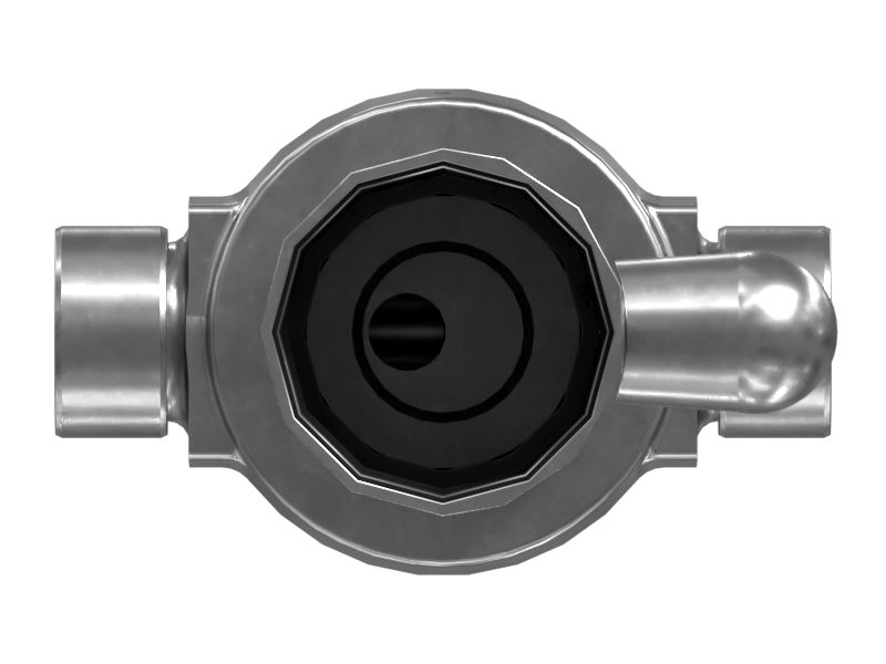 ЦИЛИНДР В СБОРЕ