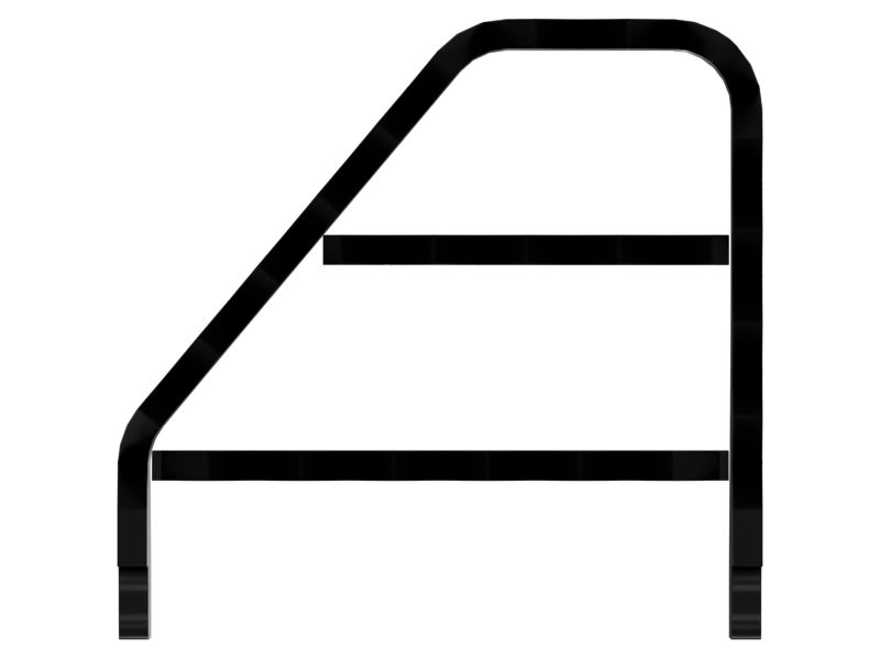 СТУПЕНЬ В СБОРЕ