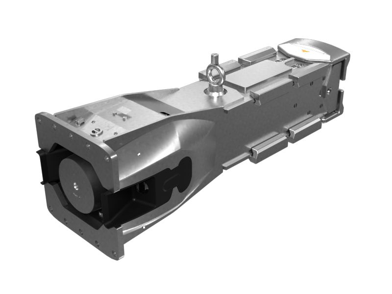 445-0918: HAMMER AR.-H