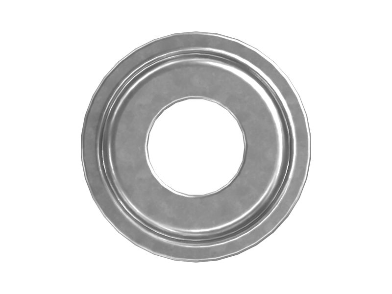 3G-9061: 31.34mm Outer Diameter Valve Stem Retainer 3G9061 купить