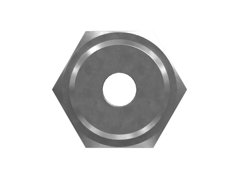 ШТУЦЕР БЫСТРОСЪЕМНЫЙ