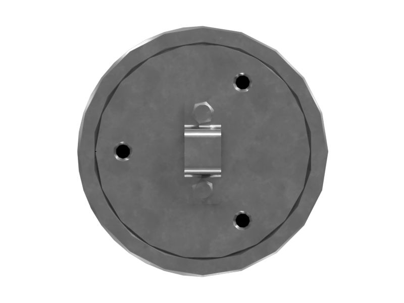 ГИДРОАККУМУЛЯТОР