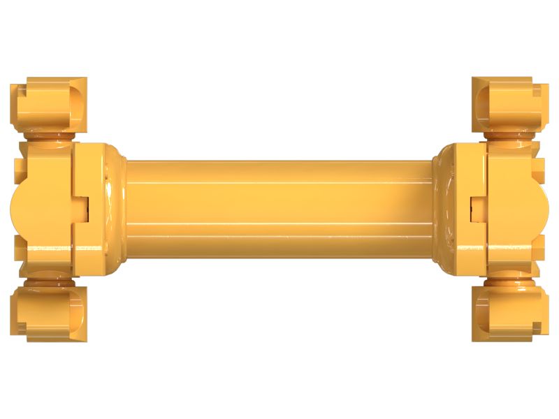 КАРДАННЫЙ ШАРНИР