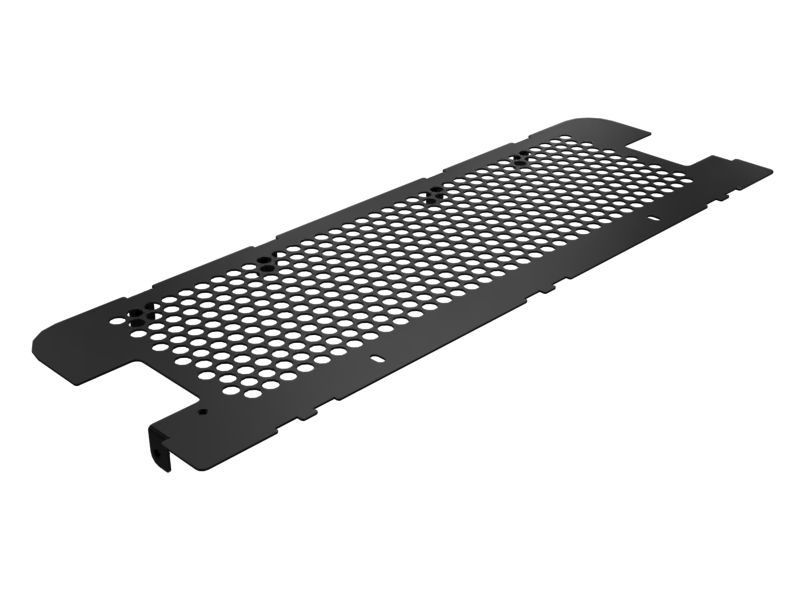 ОГРАЖДЕНИЕ В СБОРЕ