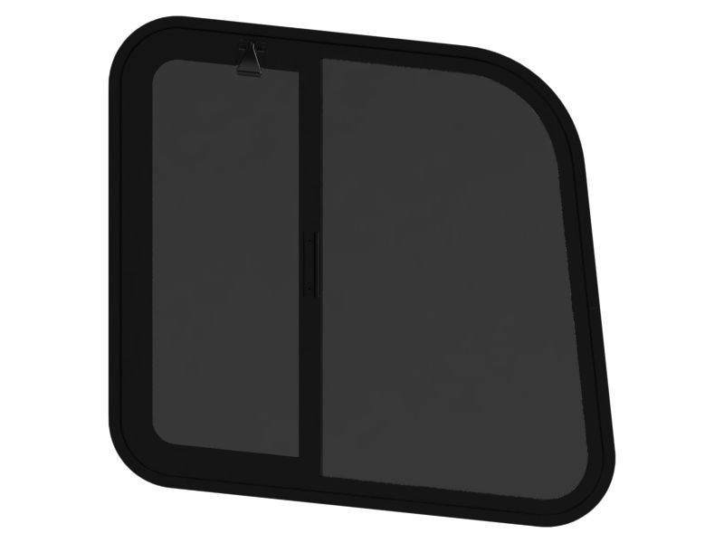 ОКНО ЗАДНЕЕ