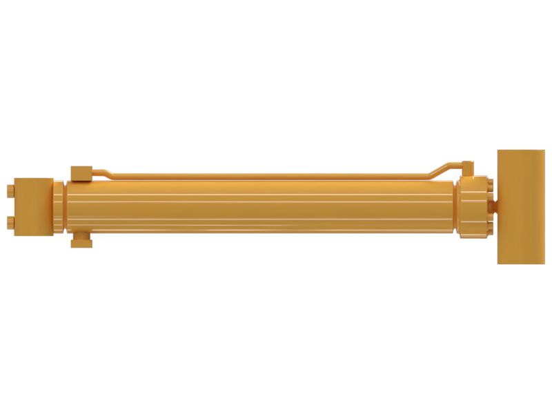 БЛОК ОСНОВНОГО ЦИЛИНДРА