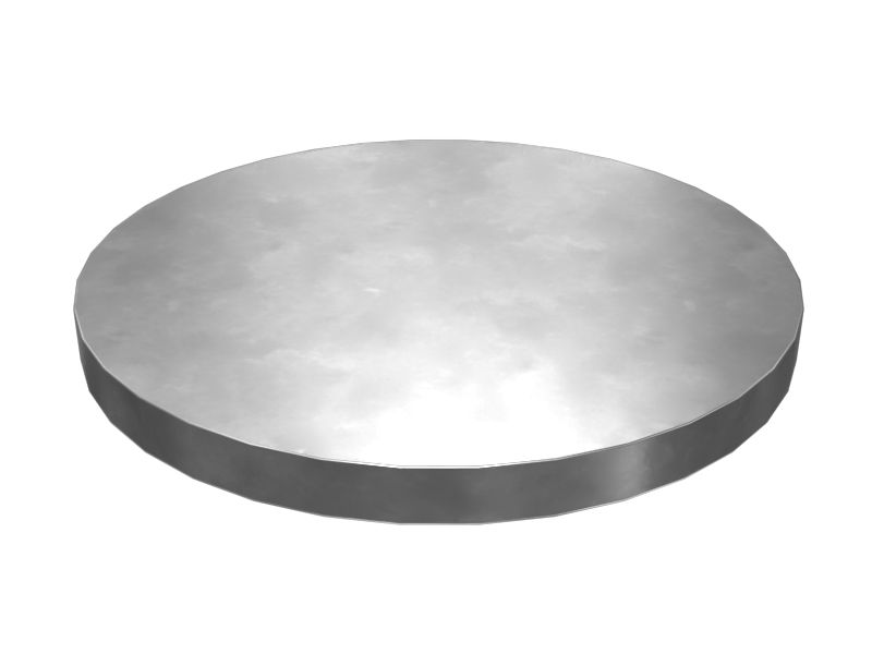 5P-6261: Cтопорное кольцо (пружинное)