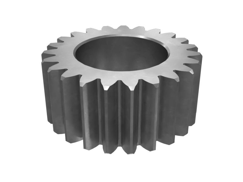 ШЕСТЕРНЯ ПЛАНЕТАРНОЙ ПЕРЕДАЧИ