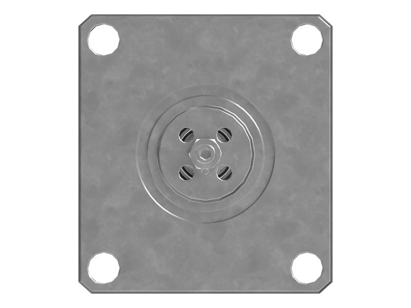 ОСНОВАНИЕ ГА В СБОРЕ