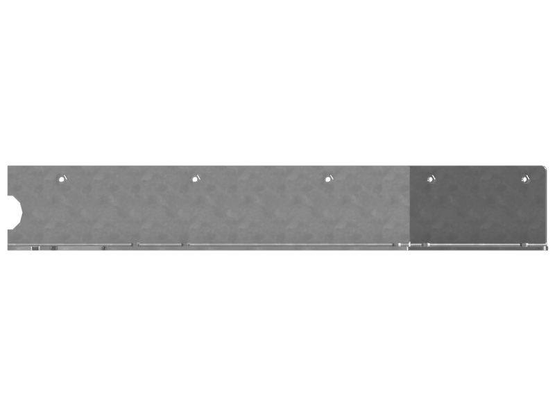 ПЛАСТИНА В СБОРЕ, ЛЕВАЯ