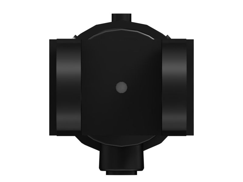 БЛОК ОСНОВНОГО ЦИЛИНДРА