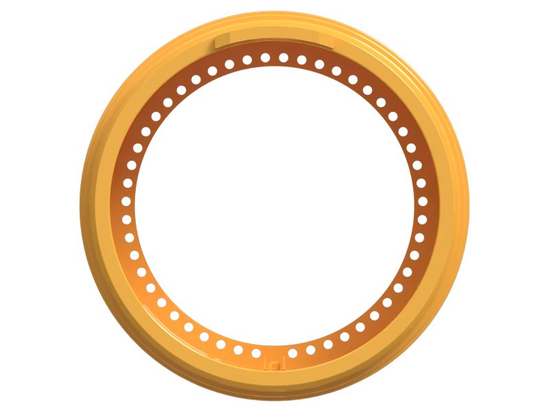 ОБОД В СБОРЕ