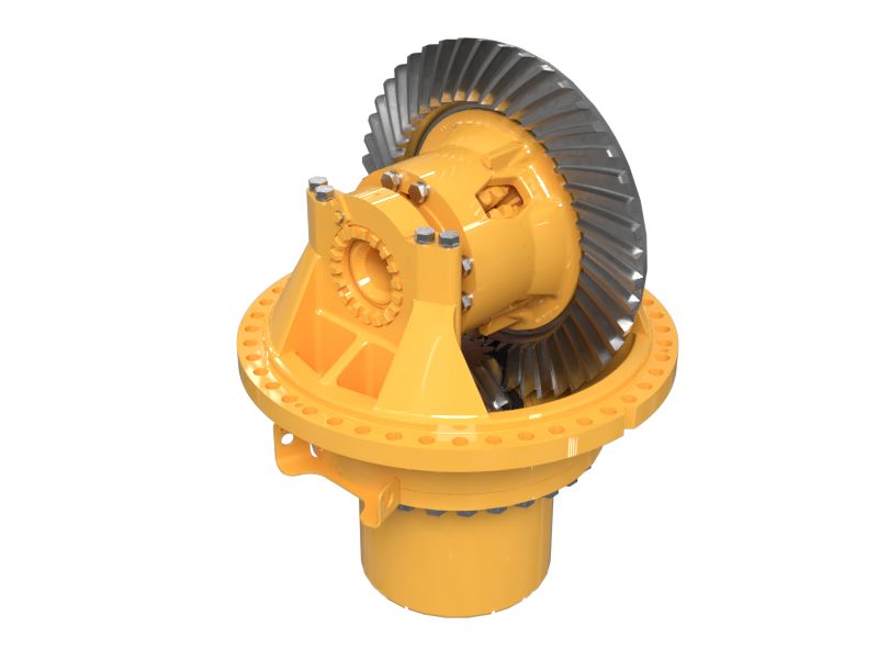 ШЕСТЕРНЯ ДИФФЕРЕНЦИАЛА