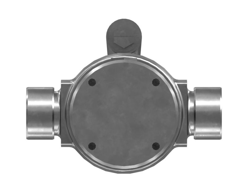439-6471: Hydraulic Cylinder Tube Assembly 4396471 купить