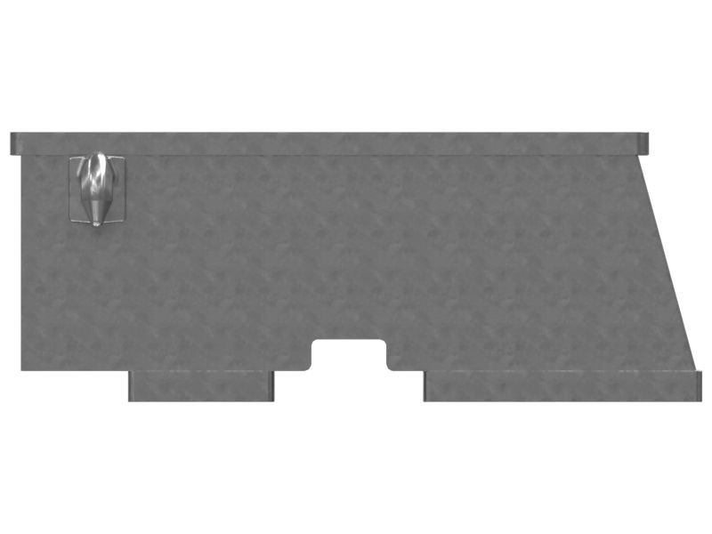 ПЛАСТИНА PUS В СБОРЕ