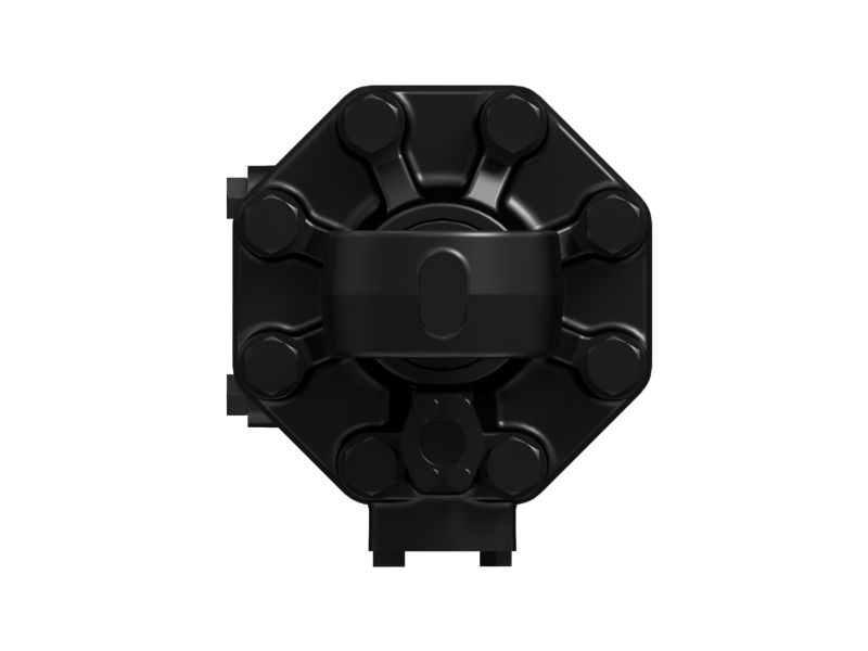 БЛОК ЦИЛИНДРА