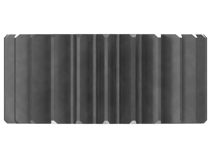 ШЕСТЕРНЯ ПЛАНЕТАРНОЙ ПЕРЕДАЧИ