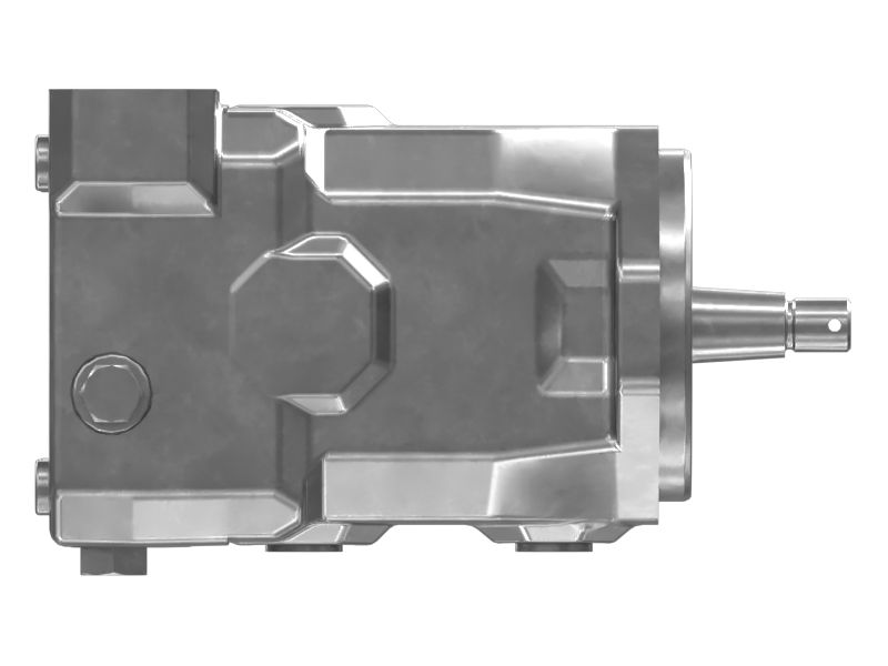 БЛОК ЭЛЕКТРОДВИГАТЕЛЯ PSF