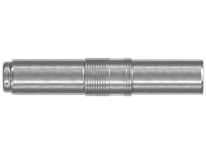 150.5mm Outer Diameter Hydraulic Cylinder Piston