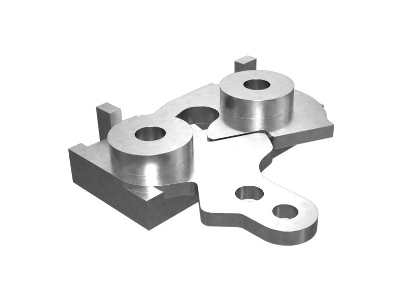 ФИКСАТОР В СБОРЕ