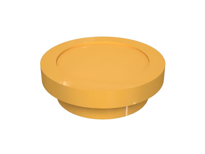 КРЫШКА ЦЕНТРАЛЬНАЯ