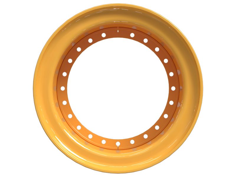 ОБОД В СБОРЕ