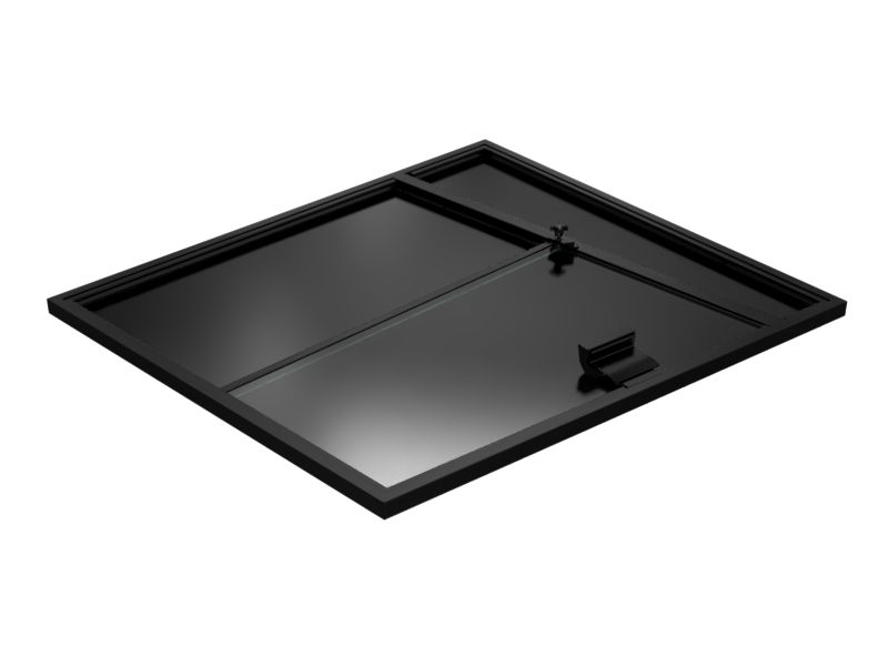 ОКНО ЗАДНЕЕ