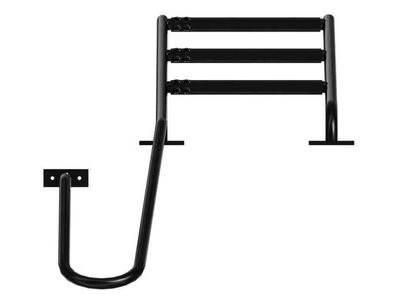 ЛЕСТНИЦА В СБОРЕ