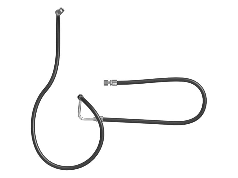 ТРУБОПРОВОД ГИБРИДНЫЙ В СБОРЕ